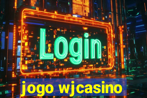 jogo wjcasino